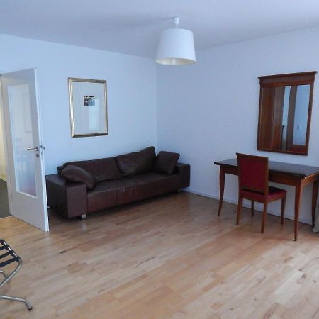Free Apartment - Obere Waessere Reutlingen Esterno foto