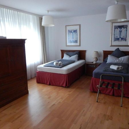 Free Apartment - Obere Waessere Reutlingen Esterno foto