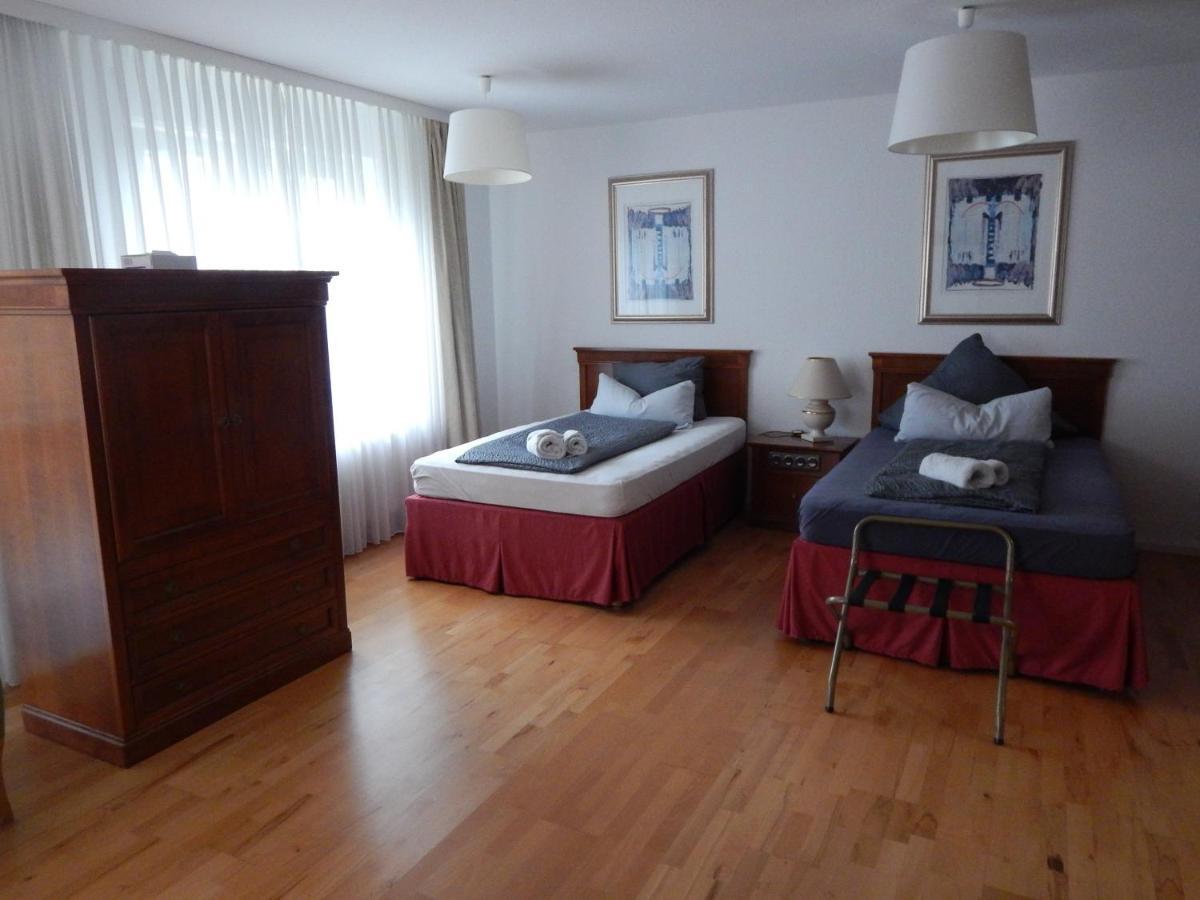 Free Apartment - Obere Waessere Reutlingen Esterno foto