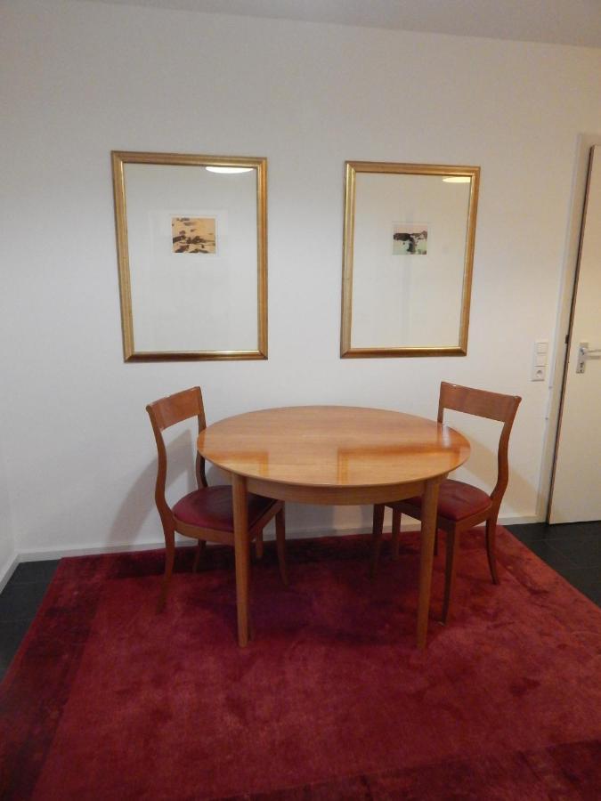Free Apartment - Obere Waessere Reutlingen Esterno foto
