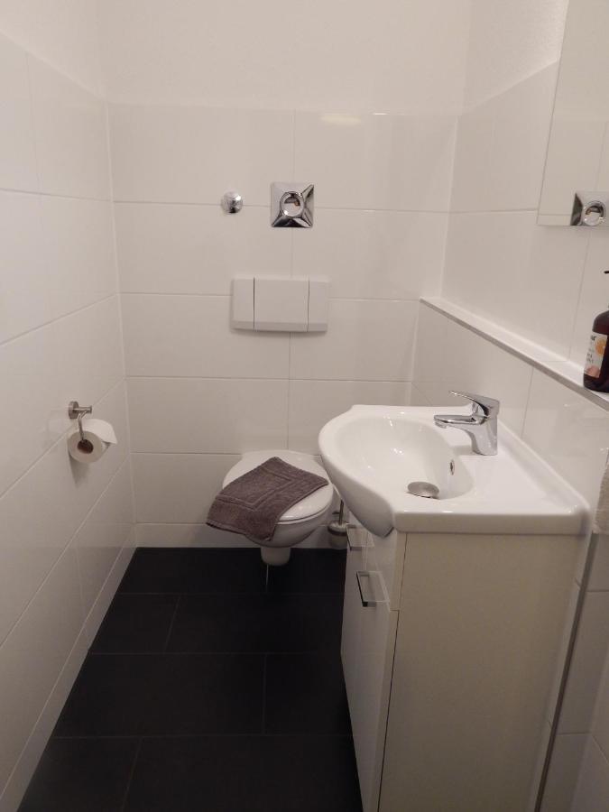 Free Apartment - Obere Waessere Reutlingen Esterno foto