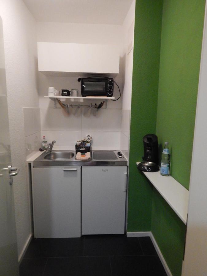 Free Apartment - Obere Waessere Reutlingen Esterno foto